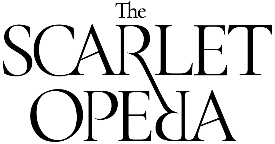The Scarlet Opera Official Store logo